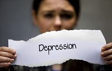 مجموعه داده روانشناسی مربوط به افسردگی افراد مختلف در ایران