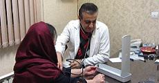 13 هزار توییت فارسی درباره نظام سلامت کشور